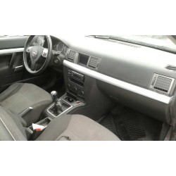opel vectra c caravan del año 2005