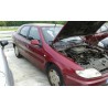 citroen xsara berlina del año 2000