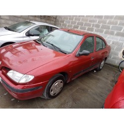 renault megane i classic (la0) del año 1998