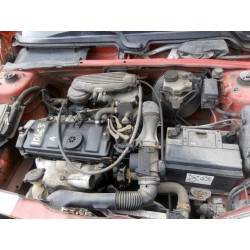 peugeot 106 (s2) del año 1996