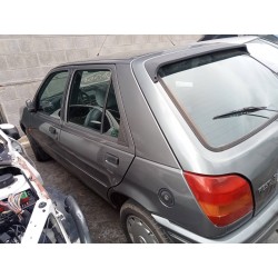 ford fiesta berl./courier del año 1992