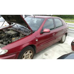 citroen xsara berlina del año 2000