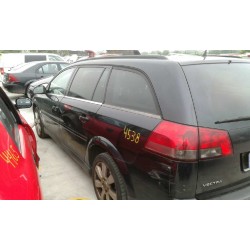opel vectra c caravan del año 2005