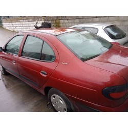 renault megane i classic (la0) del año 1998