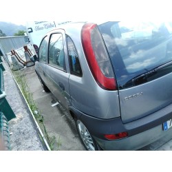 opel corsa c del año 2003