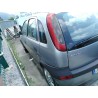 opel corsa c del año 2003