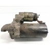 Recambio de motor arranque para bmw serie 1 berlina (e81/e87) 118d referencia OEM IAM 0001115046  