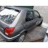 ford fiesta berl./courier del año 1992