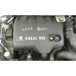 peugeot 307 break / sw (s1) del año 2004