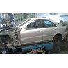 mercedes clase c (w203) berlina del año 2003