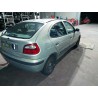 renault megane i fase 2 berlina (ba0) del año 2000