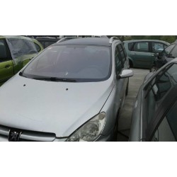 peugeot 307 break / sw (s1) del año 2004