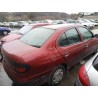 renault megane i classic (la0) del año 1998