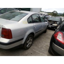 volkswagen passat berlina (3b2) del año 1997