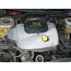 renault megane i fase 2 berlina (ba0) del año 2000