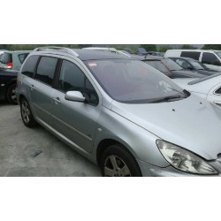 peugeot 307 break / sw (s1) del año 2004