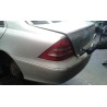 mercedes clase c (w203) berlina del año 2003