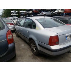 volkswagen passat berlina (3b2) del año 1997