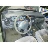 renault megane i fase 2 berlina (ba0) del año 2000
