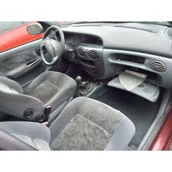 renault megane i classic (la0) del año 1998