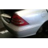 mercedes clase c (w203) berlina del año 2003