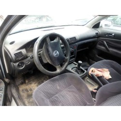 volkswagen passat berlina (3b2) del año 1997