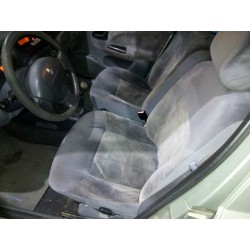 renault megane i fase 2 berlina (ba0) del año 2000