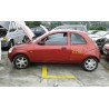 ford ka (ccq) del año 1950