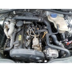 volkswagen passat berlina (3b2) del año 1997