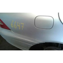mercedes clase c (w203) berlina del año 2003