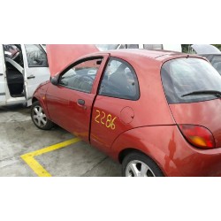 ford ka (ccq) del año 1950