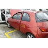 ford ka (ccq) del año 1950