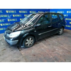 renault scenic ii del año 2005