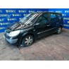 renault scenic ii del año 2005