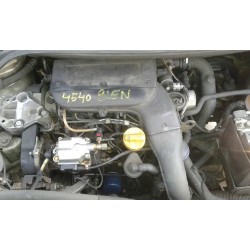 renault scenic (ja..) del año 2002