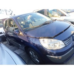 renault scenic ii del año 2006
