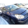 renault scenic ii del año 2006