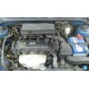 kia rio del año 2005