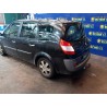 renault scenic ii del año 2005