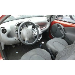 ford ka (ccq) del año 1950