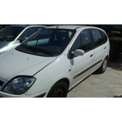 renault scenic (ja..) del año 2002