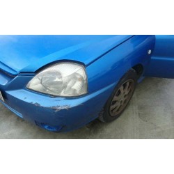 kia rio del año 2005