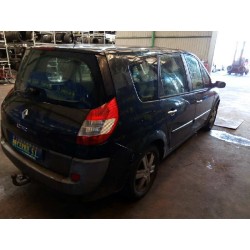 renault scenic ii del año 2005