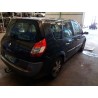 renault scenic ii del año 2005