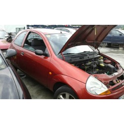 ford ka (ccq) del año 1950