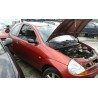 ford ka (ccq) del año 1950