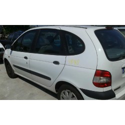 renault scenic (ja..) del año 2002