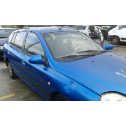 kia rio del año 2005