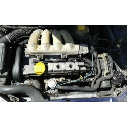 opel tigra del año 1996