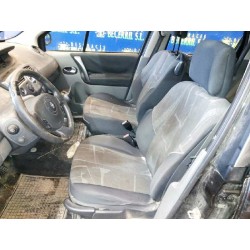 renault scenic ii del año 2005